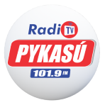 Radio Pykasu FM 101.9